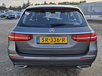 Personenauto, mercedes-benz, e-klasse estate, 220 d prestige plus, 2017 - afbeelding 56 van  59