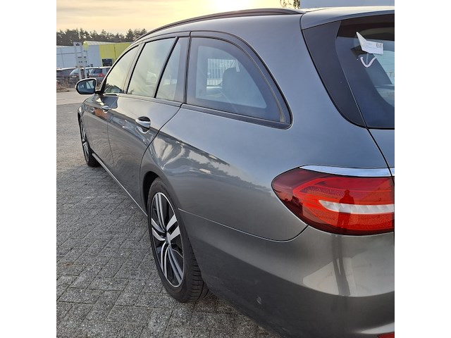 Personenauto, mercedes-benz, e-klasse estate, 220 d prestige plus, 2017 - afbeelding 57 van  59