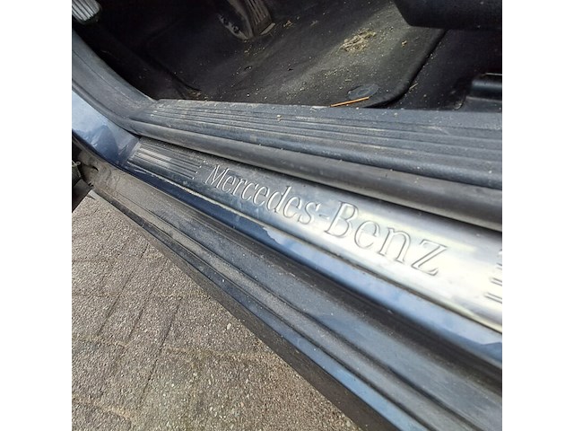 Personenauto, mercedes-benz, e-klasse estate, 300 cdi elegance, 2011 - afbeelding 3 van  15
