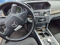 Personenauto, mercedes-benz, e-klasse estate, 300 cdi elegance, 2011 - afbeelding 4 van  15