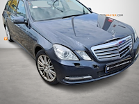 Personenauto, mercedes-benz, e-klasse estate, 300 cdi elegance, 2011 - afbeelding 1 van  15