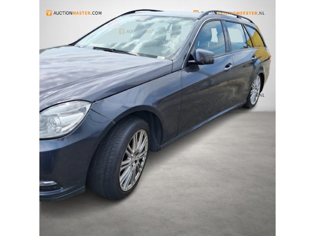 Personenauto, mercedes-benz, e-klasse estate, 300 cdi elegance, 2011 - afbeelding 8 van  15