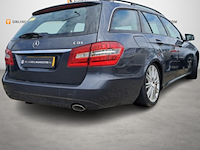 Personenauto, mercedes-benz, e-klasse estate, 300 cdi elegance, 2011 - afbeelding 9 van  15
