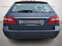 Personenauto, mercedes-benz, e-klasse estate, 300 cdi elegance, 2011 - afbeelding 10 van  15