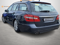 Personenauto, mercedes-benz, e-klasse estate, 300 cdi elegance, 2011 - afbeelding 11 van  15