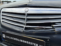 Personenauto, mercedes-benz, e-klasse estate, 300 cdi elegance, 2011 - afbeelding 13 van  15