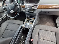 Personenauto, mercedes-benz, e-klasse estate, 300 cdi elegance, 2011 - afbeelding 14 van  15