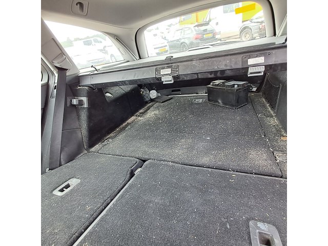 Personenauto, mercedes-benz, e-klasse estate, 300 cdi elegance, 2011 - afbeelding 15 van  15
