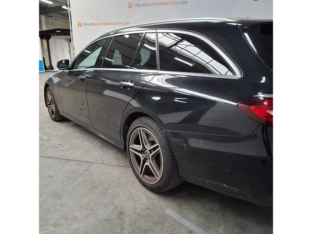 Personenauto, mercedes-benz, e-klasse estate, 300 de amg line, 2020 - afbeelding 2 van  63