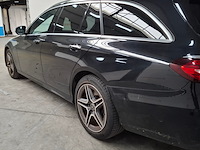 Personenauto, mercedes-benz, e-klasse estate, 300 de amg line, 2020 - afbeelding 2 van  63