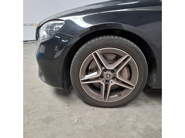 Personenauto, mercedes-benz, e-klasse estate, 300 de amg line, 2020 - afbeelding 4 van  63