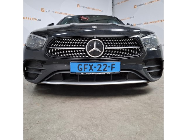 Personenauto, mercedes-benz, e-klasse estate, 300 de amg line, 2020 - afbeelding 7 van  63