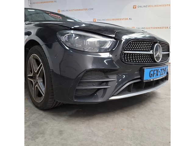 Personenauto, mercedes-benz, e-klasse estate, 300 de amg line, 2020 - afbeelding 8 van  63