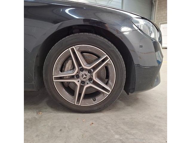 Personenauto, mercedes-benz, e-klasse estate, 300 de amg line, 2020 - afbeelding 9 van  63