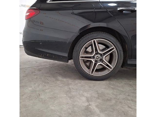 Personenauto, mercedes-benz, e-klasse estate, 300 de amg line, 2020 - afbeelding 10 van  63