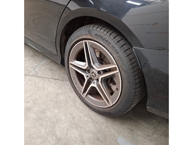 Personenauto, mercedes-benz, e-klasse estate, 300 de amg line, 2020 - afbeelding 13 van  63