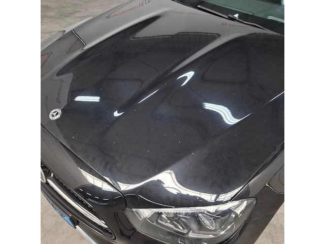 Personenauto, mercedes-benz, e-klasse estate, 300 de amg line, 2020 - afbeelding 16 van  63