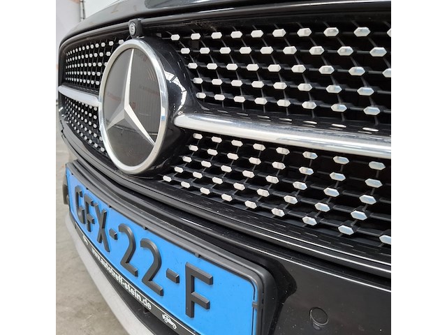 Personenauto, mercedes-benz, e-klasse estate, 300 de amg line, 2020 - afbeelding 19 van  63