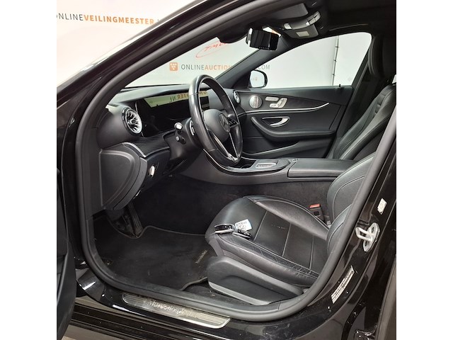 Personenauto, mercedes-benz, e-klasse estate, 300 de amg line, 2020 - afbeelding 20 van  63