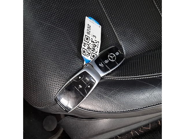 Personenauto, mercedes-benz, e-klasse estate, 300 de amg line, 2020 - afbeelding 21 van  63