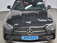 Personenauto, mercedes-benz, e-klasse estate, 300 de amg line, 2020 - afbeelding 12 van  63