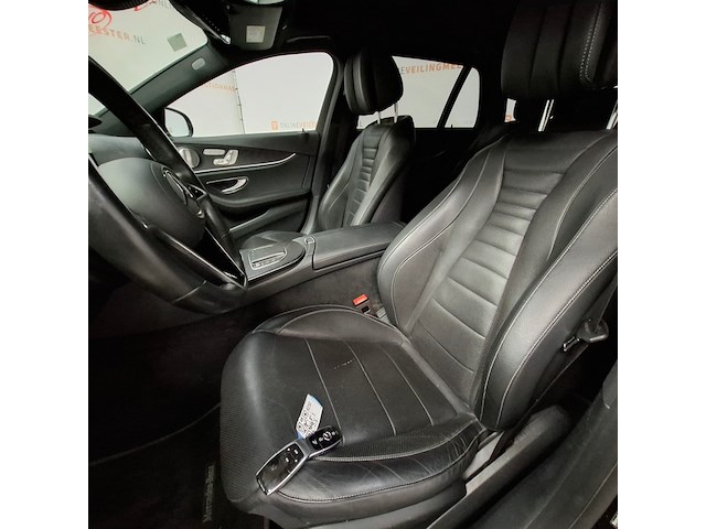 Personenauto, mercedes-benz, e-klasse estate, 300 de amg line, 2020 - afbeelding 24 van  63