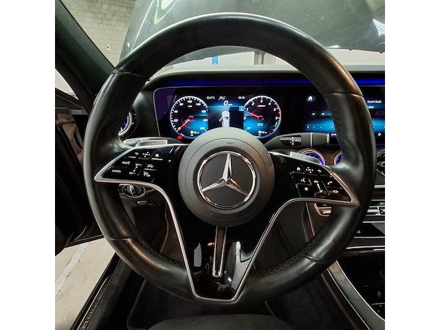 Personenauto, mercedes-benz, e-klasse estate, 300 de amg line, 2020 - afbeelding 26 van  63