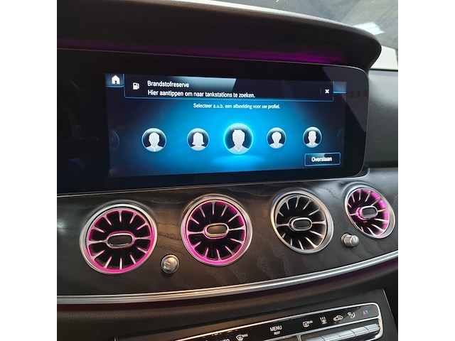 Personenauto, mercedes-benz, e-klasse estate, 300 de amg line, 2020 - afbeelding 29 van  63