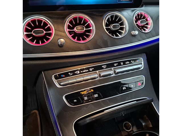 Personenauto, mercedes-benz, e-klasse estate, 300 de amg line, 2020 - afbeelding 30 van  63