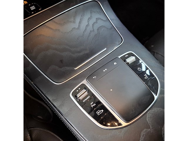 Personenauto, mercedes-benz, e-klasse estate, 300 de amg line, 2020 - afbeelding 31 van  63