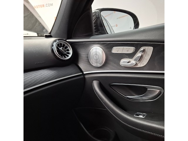 Personenauto, mercedes-benz, e-klasse estate, 300 de amg line, 2020 - afbeelding 32 van  63
