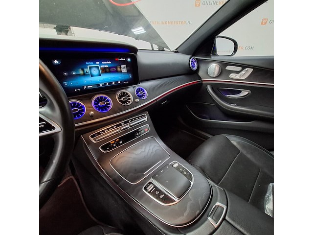 Personenauto, mercedes-benz, e-klasse estate, 300 de amg line, 2020 - afbeelding 33 van  63