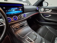 Personenauto, mercedes-benz, e-klasse estate, 300 de amg line, 2020 - afbeelding 33 van  63