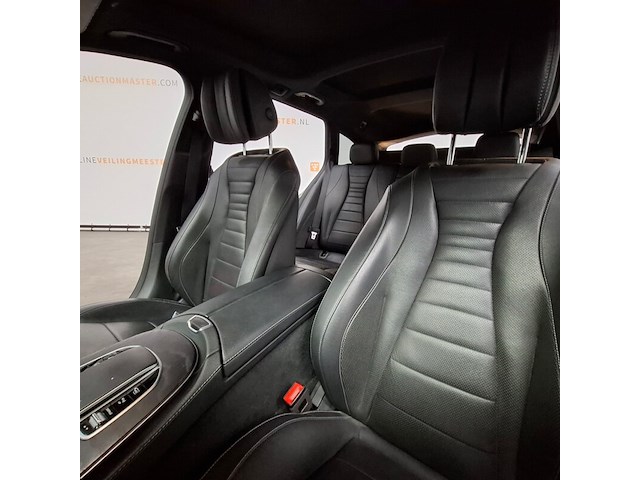 Personenauto, mercedes-benz, e-klasse estate, 300 de amg line, 2020 - afbeelding 35 van  63