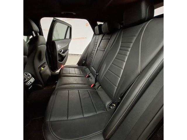 Personenauto, mercedes-benz, e-klasse estate, 300 de amg line, 2020 - afbeelding 36 van  63