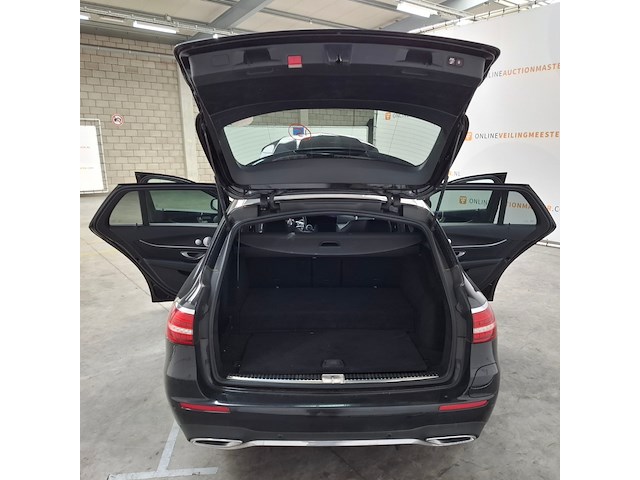Personenauto, mercedes-benz, e-klasse estate, 300 de amg line, 2020 - afbeelding 38 van  63