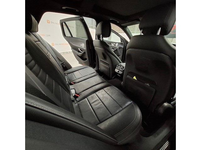 Personenauto, mercedes-benz, e-klasse estate, 300 de amg line, 2020 - afbeelding 41 van  63