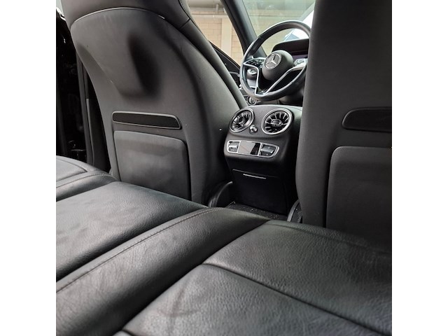 Personenauto, mercedes-benz, e-klasse estate, 300 de amg line, 2020 - afbeelding 42 van  63