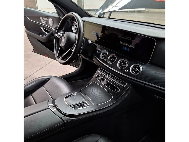 Personenauto, mercedes-benz, e-klasse estate, 300 de amg line, 2020 - afbeelding 43 van  63