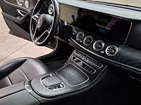Personenauto, mercedes-benz, e-klasse estate, 300 de amg line, 2020 - afbeelding 43 van  63
