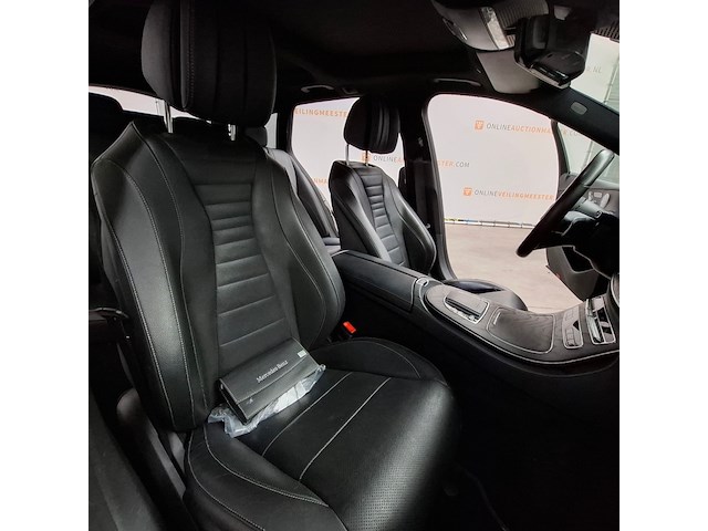 Personenauto, mercedes-benz, e-klasse estate, 300 de amg line, 2020 - afbeelding 44 van  63
