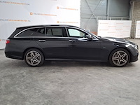 Personenauto, mercedes-benz, e-klasse estate, 300 de amg line, 2020 - afbeelding 34 van  63