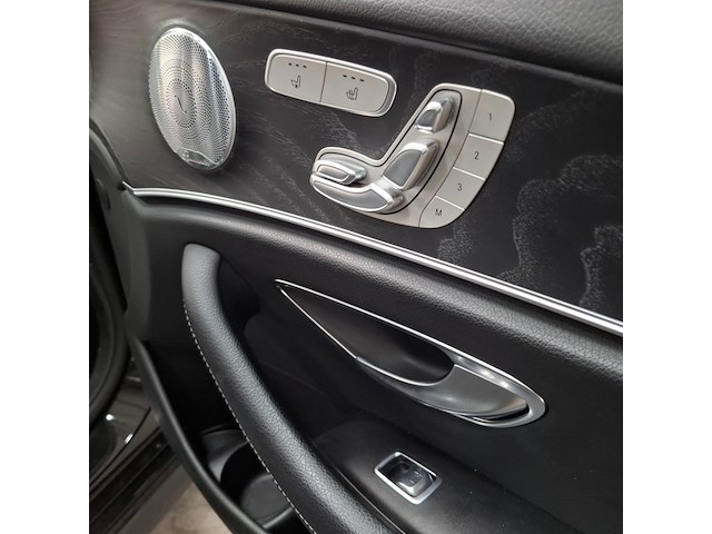 Personenauto, mercedes-benz, e-klasse estate, 300 de amg line, 2020 - afbeelding 46 van  63