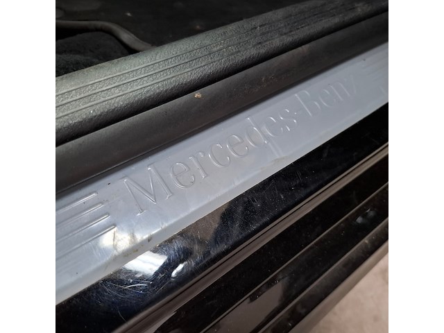 Personenauto, mercedes-benz, e-klasse estate, 300 de amg line, 2020 - afbeelding 47 van  63