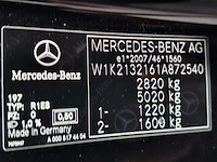 Personenauto, mercedes-benz, e-klasse estate, 300 de amg line, 2020 - afbeelding 48 van  63
