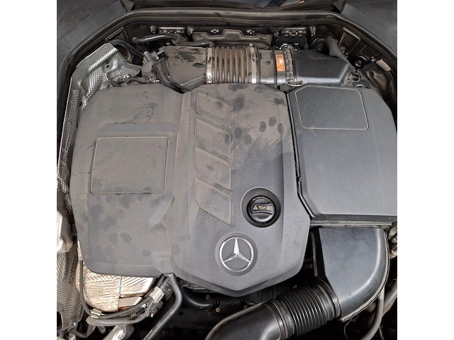 Personenauto, mercedes-benz, e-klasse estate, 300 de amg line, 2020 - afbeelding 52 van  63