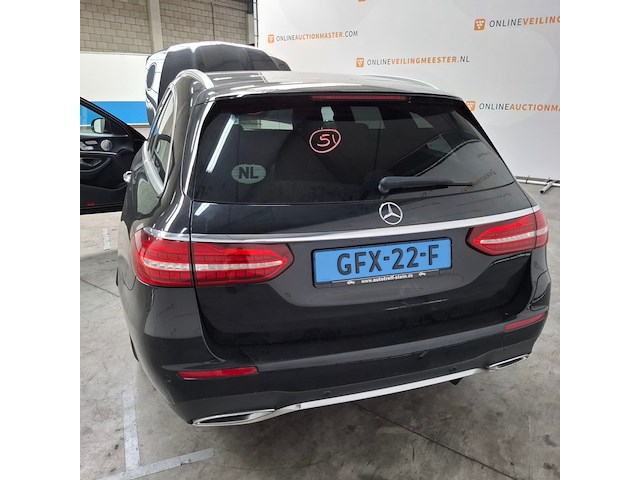 Personenauto, mercedes-benz, e-klasse estate, 300 de amg line, 2020 - afbeelding 55 van  63