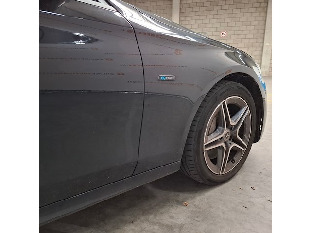 Personenauto, mercedes-benz, e-klasse estate, 300 de amg line, 2020 - afbeelding 56 van  63