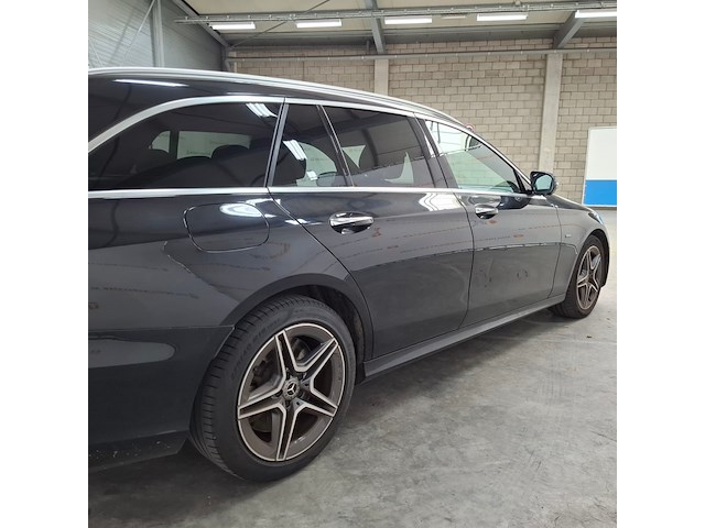 Personenauto, mercedes-benz, e-klasse estate, 300 de amg line, 2020 - afbeelding 61 van  63