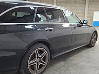 Personenauto, mercedes-benz, e-klasse estate, 300 de amg line, 2020 - afbeelding 61 van  63